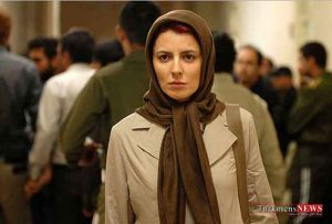 hatami 1m 300x203 - نام لیلا حاتمی ستاره ایرانی در بین برترین بازیگران زن قرن /کنار شارلیز ترون و ژولیت بینوش