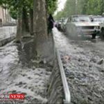 havashenasi golestan 150x150 - بارندگی شدید در گلستان