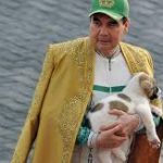 images 31 150x150 - روز بزرگداشت سگ آلابای در ترکمنستان جشن رسمی شد