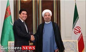 iran turkmenistan turkmensnews 300x180 - روحانی سالروز استقلال ترکمنستان را تبریک گفت