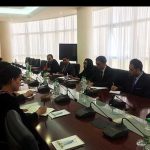 jalaseturkmen afghan 23m 150x150 - توافق افغانستان و ترکمنستان برای توسعه روابط اقتصادی و تجاری+عکس