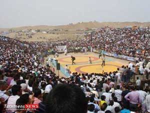 jammakhtoomgholi 28o 300x226 - نتایج دوازدهمین دوره جشنواره فرهنگی ورزشی جام مختومقلی در آق توقای