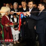 فروش 5 میلیارد ریالی صنایع دستی در جشنواره اقوام گنبدکاووس