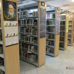 ketabkhane 2m 150x150 - اختصاص اعتبار ویژه برای احداث کتابخانه بزرگ در گنبدکاووس