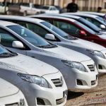 khodro 6m 150x150 - قیمت خودروهای وارداتی پرمشتری در بازار افزایش یافت
