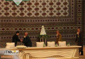 majles11 17m 300x209 - اجلاس ریش ‌سفیدان ترکمنستان آغاز شد+ تصاویر