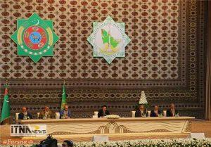 majles12 17m 300x209 - اجلاس ریش ‌سفیدان ترکمنستان آغاز شد+ تصاویر