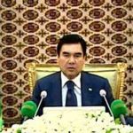 mohamadof 19m 150x150 - ترکمنستان 93 میلیارد دلار در نفت‌ و گاز سرمایه‌گذاری می‌کند