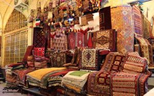 namayeshgah turkmenistan iran 300x188 - نمایشگاه صنعت و بازرگانی ایران در عشق‌آباد ترکمنستان برگزار می شود