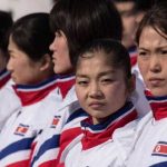 nksdshhkhss 150x150 - ده چیزی که ورزشکاران کره شمالی در المپیک زمستانی برای اولین بار دیدند