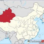 وضعیت مسلمانان اویغورستان در کشور کمونیستی چین/"ترکستان شرقی"+عکس