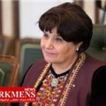 parlemant 23d 150x150 - سفر آقجا نور بردیه وا رئیس پارلمان ترکمنستان به تهران