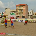 payan valibal 150x150 - روز نخست مسابقات والیبال ساحلی تور تک‌ستاره بندرترکمن با صعود ۲ نماینده ایران پایان یافت