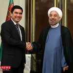 raisjomhour turkmenistan 150x150 - رئیس جمهور ترکمن ها:از روابط دوستانه با ایران خرسندم