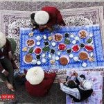 ماه رمضان در بین ترکمن ها