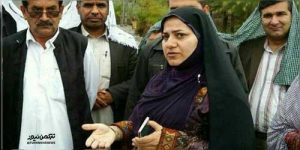 safir soni iran 300x150 - روزنامه کیهان از انتصاب سفیر زن سنی هم خشمگین شد