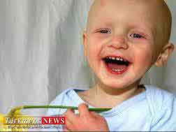saratan turkmensnews - شانس بهبودی 80 درصد از کودکان مبتلا به سرطان