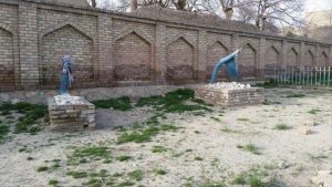 thumbs b c acef442c8e6c0abf0301f08fb2f68a6d 300x169 - همکاری ایران و افغانستان در بازسازی مقبره ابوریحان بیرونی