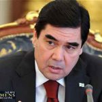 tturkmenistan 23d 150x150 - چهارمین و آخرین اخطار رئیس‌جمهور ترکمن ها به وزیر کشور