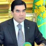 turkmenistan 4a 150x150 - عفو 1600 زندانی در ترکمنستان