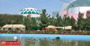 turkmenistan gardeshgari 15d 300x153 - کشور ترکمن ها یکی از بهترین مکان‌های گردشگری در سال 2018 انتخاب شد