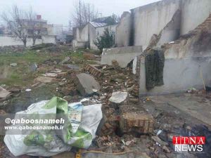 turkmensnews1 9e 300x225 - وقتی مدرسه ای در گنبد محل تجمع معتادان می شود /تصاوير