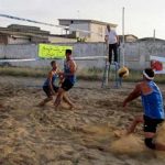 unnamed 9 150x150 - حضور دو تیم گلستانی در مسابقات والیبال ساحلی قهرمانی زیر ۱۶ سال کشور و انتخابی تیم‌های ملی
