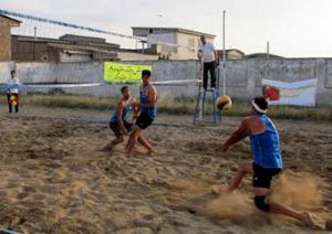 unnamed 9 300x212 - حضور دو تیم گلستانی در مسابقات والیبال ساحلی قهرمانی زیر ۱۶ سال کشور و انتخابی تیم‌های ملی