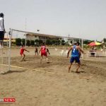 valibalsaheli 20f 150x150 - مسابقات والیبال ساحلی کشور اردیبهشت ماه جاری در بندر ترکمن و آق قلا برگزارمی شود