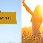 vitamin d sign 150x150 - همه چیز درباره ویتامین D ؛ از منابع و نشانه های کمبود تا مکمل های آن