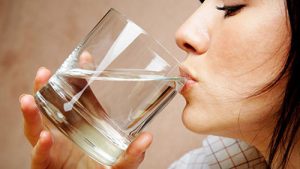 why water is the best kept beauty secret 300x169 - فواید نوشیدن آب با معده خالی