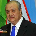 کامل‌اف» وزیر امور خارجه ازبکستان 150x150 - نگاهی به اهداف سفر «کامل‌اف» به کشورهای آسیای مرکزی