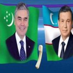 zbegistan bilen Türkmenistanyň prezidentleri 1 150x150 - توسعه روابط محور گفت‌وگوی رؤسای جمهور ازبکستان و ترکمنستان
