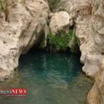 در استان گلستان بیش از ۹۰ درصد آب‌های زیرزمینی برداشت می‌شود