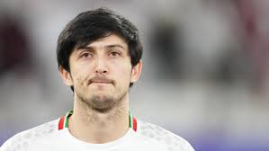سردار در جام جهانی نخواهد بود