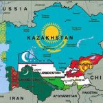 آسیای مرکزی 6 150x150 - آسیای مرکزی در 24 ساعت گذشته