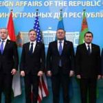 تغییر و تداوم در سیاست خارجی آمریکا نسبت به آسیای مرکزی
