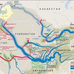 آسیای مرکزی و بحران انرژی؛ همکاری یا باخت همگانی