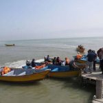 8 150x150 - نهایی شدن طرح ۲۲ هکتاری گردشگری جزیره آشوراده گلستان برای اجرا