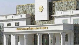 وزرای جدید آموزش و بهداشت ترکمنستان منصوب شدند