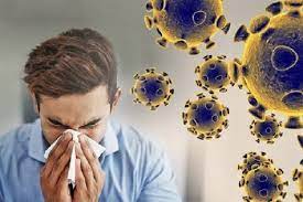 آنفولانزا 6 - افزایش شیوع آنفلوآنزا در گلستان