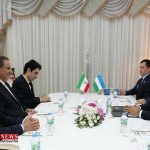 ایران ازبکستان 150x150 - گسترش روابط اقتصادی و تجاری ایران و ازبکستان