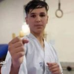 کر 150x150 - دعوت کاراته‌کا ترکمن به اردوی تیم ملی نوجوانان