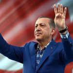 اردوغان بار دیگر رییس جمهور ترکیه شد