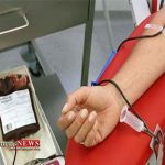 از ابتدای سال ۱۶ هزار نفر خون خود را در گلستان اهدا کردند