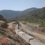 هفت قطعه زمین مورد نیاز برای اجرای پروژه راهسازی در محور خوش ییلاق آزاد شد