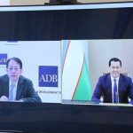 48 150x150 - اجرای 27 طرح با وام 2.8 میلیارد دلاری بانک توسعه آسیا در ازبکستان