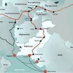 60 150x150 - اتصال ازبکستان به اروپا و جنوب آسیا با تقویت شبکه های حمل و نقلی