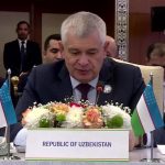ازبکستان 65 150x150 - ازبکستان: نباید اجازه دهیم افغانستان منزوی شود