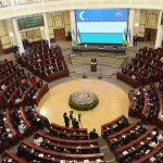 بودجه دولتی سال 2023 ازبکستان تصویب شد